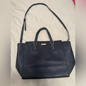 Kate Spade New York Laurel Reese crossbody with removable strap